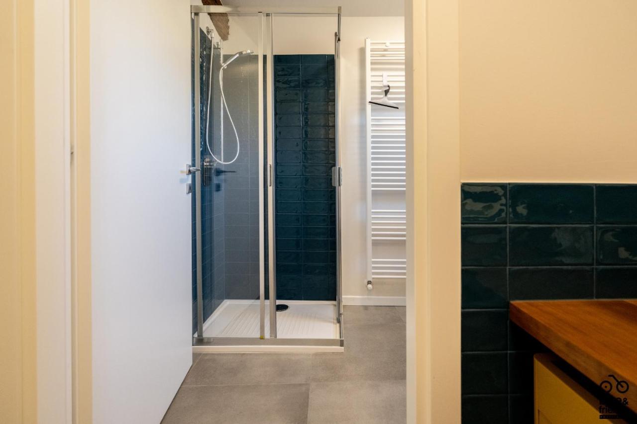 Apartment Monolocale Le Rondini Centralissimo *