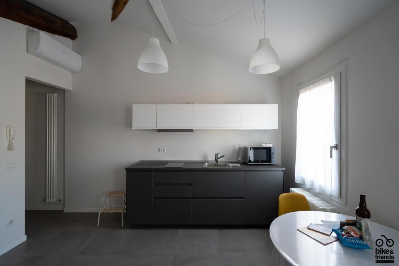 Apartment Monolocale Le Rondini Centralissimo *