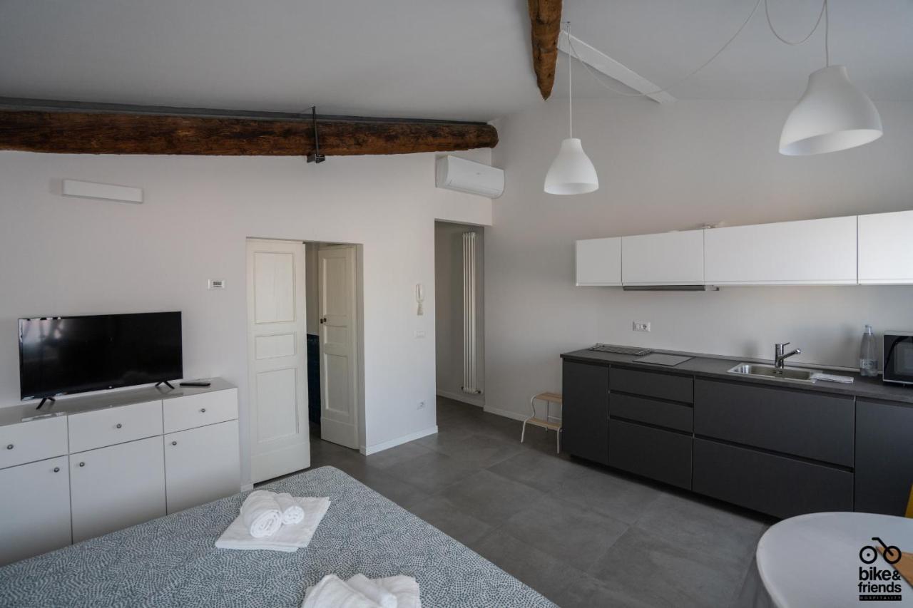 Monolocale Le Rondini Centralissimo Apartment *