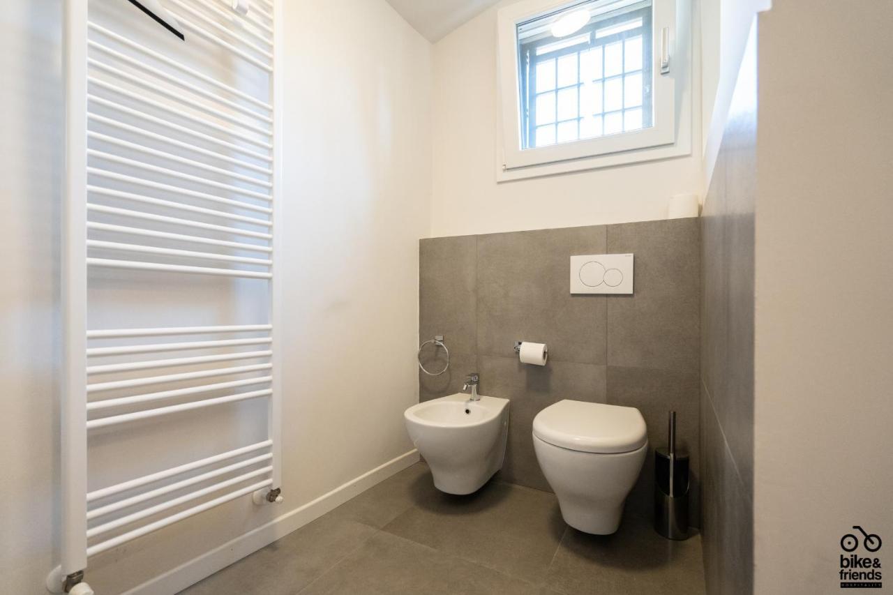 Apartment Monolocale Le Rondini Centralissimo