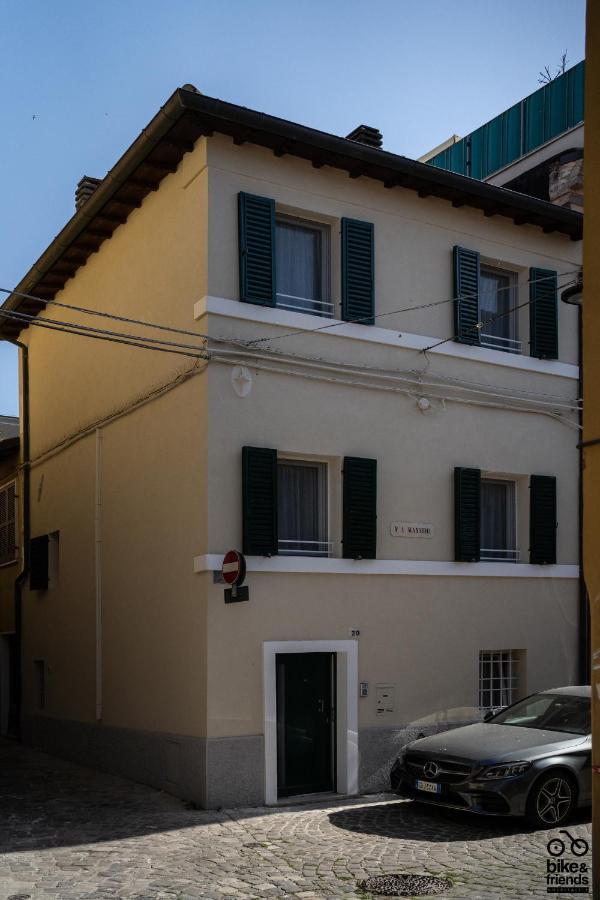 Apartment Monolocale Le Rondini Centralissimo *